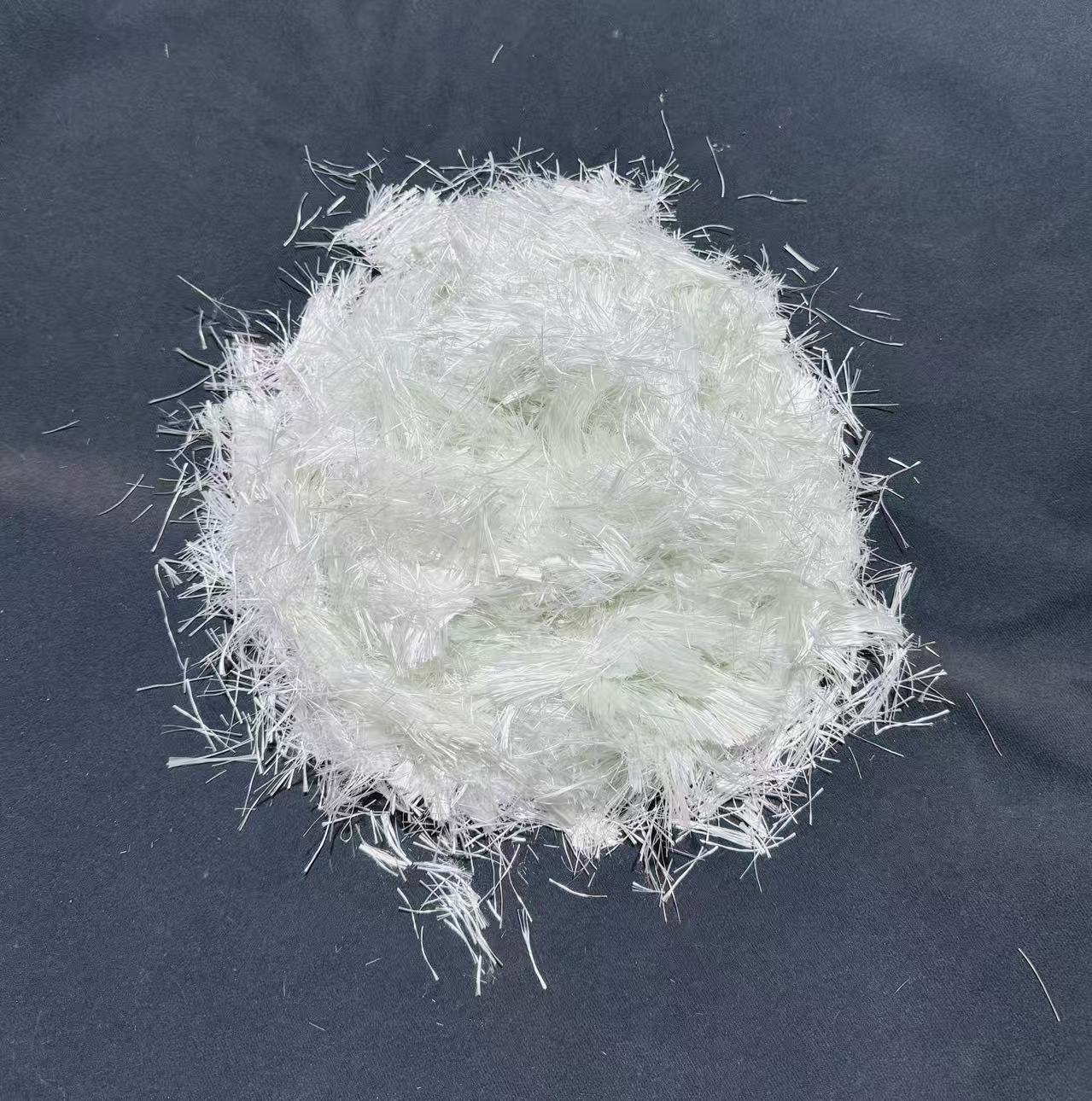 玻璃纤维