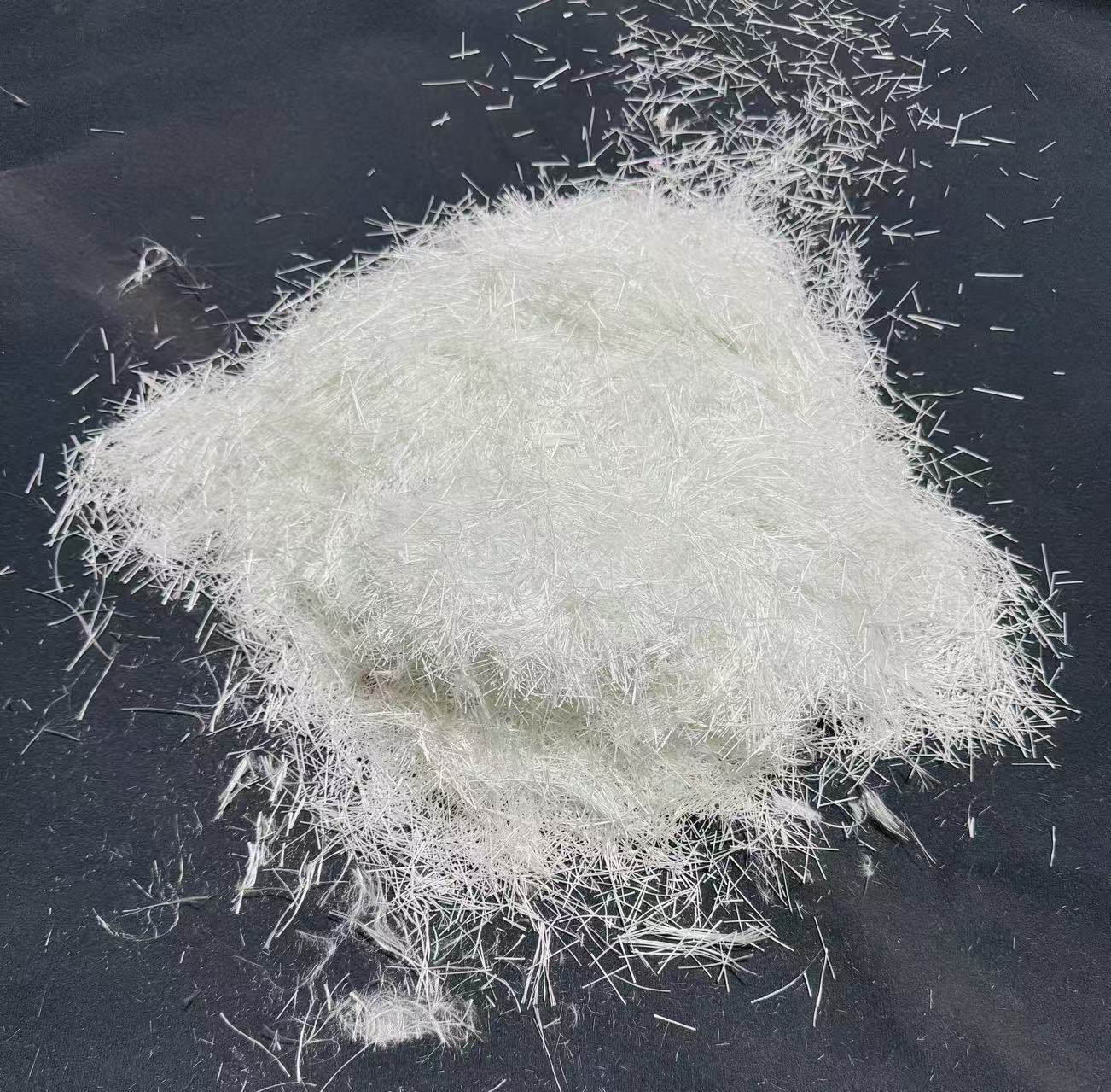 玻璃纤维浆后纱
