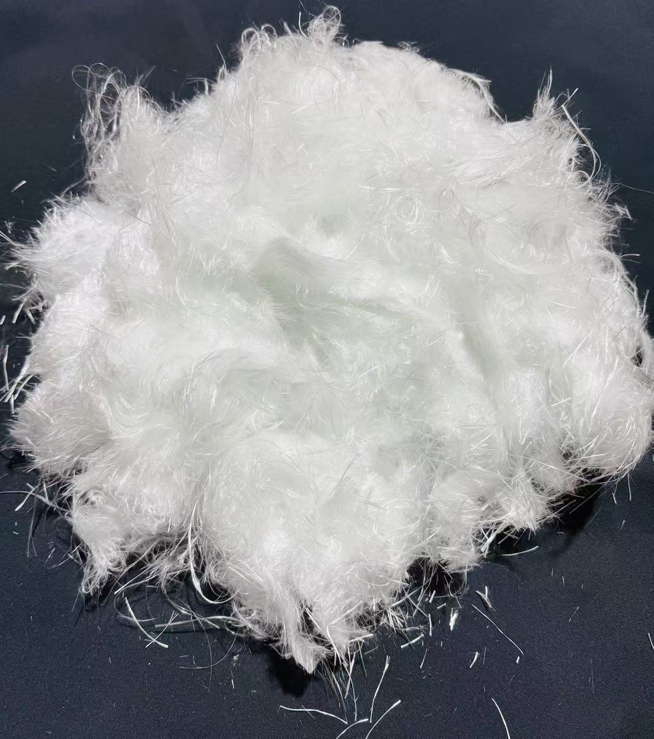 玻璃纤维棉